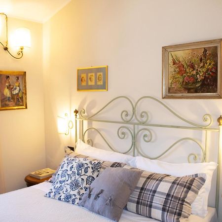 Boutique Hotel Fox'S Inn San Giustino Valdarno Exteriér fotografie