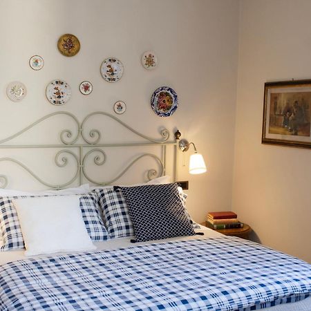 Boutique Hotel Fox'S Inn San Giustino Valdarno Exteriér fotografie