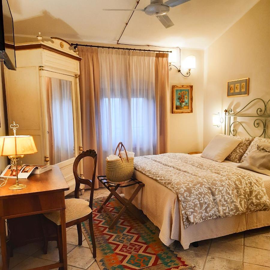 Boutique Hotel Fox'S Inn San Giustino Valdarno Exteriér fotografie