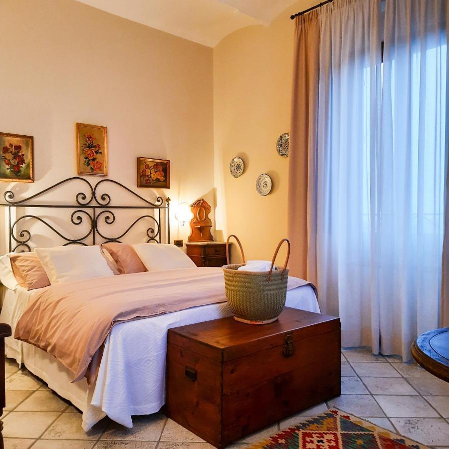 Boutique Hotel Fox'S Inn San Giustino Valdarno Exteriér fotografie