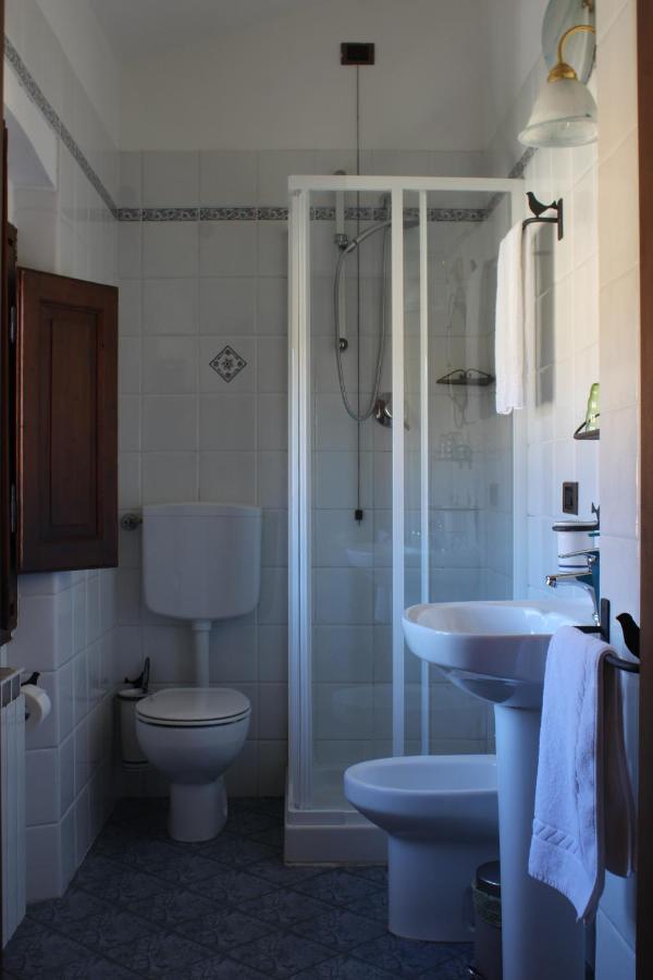 Boutique Hotel Fox'S Inn San Giustino Valdarno Exteriér fotografie
