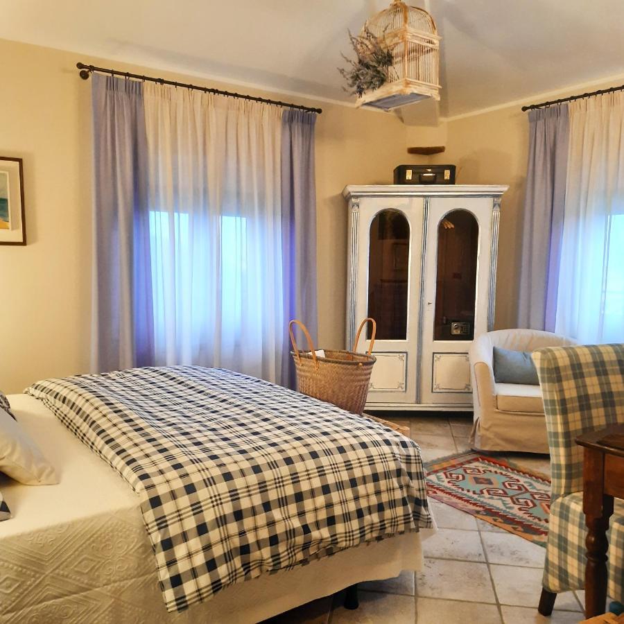 Boutique Hotel Fox'S Inn San Giustino Valdarno Exteriér fotografie