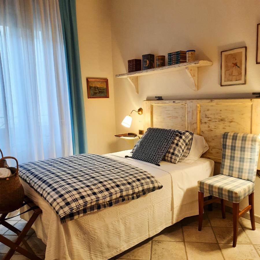Boutique Hotel Fox'S Inn San Giustino Valdarno Exteriér fotografie