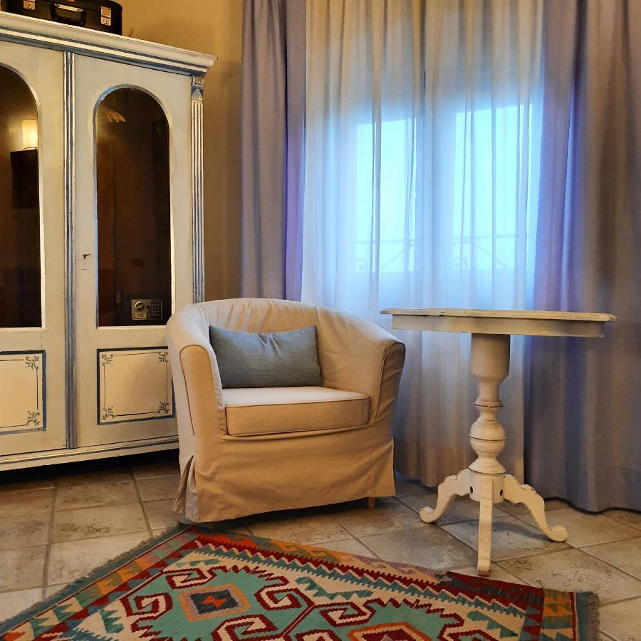 Boutique Hotel Fox'S Inn San Giustino Valdarno Exteriér fotografie