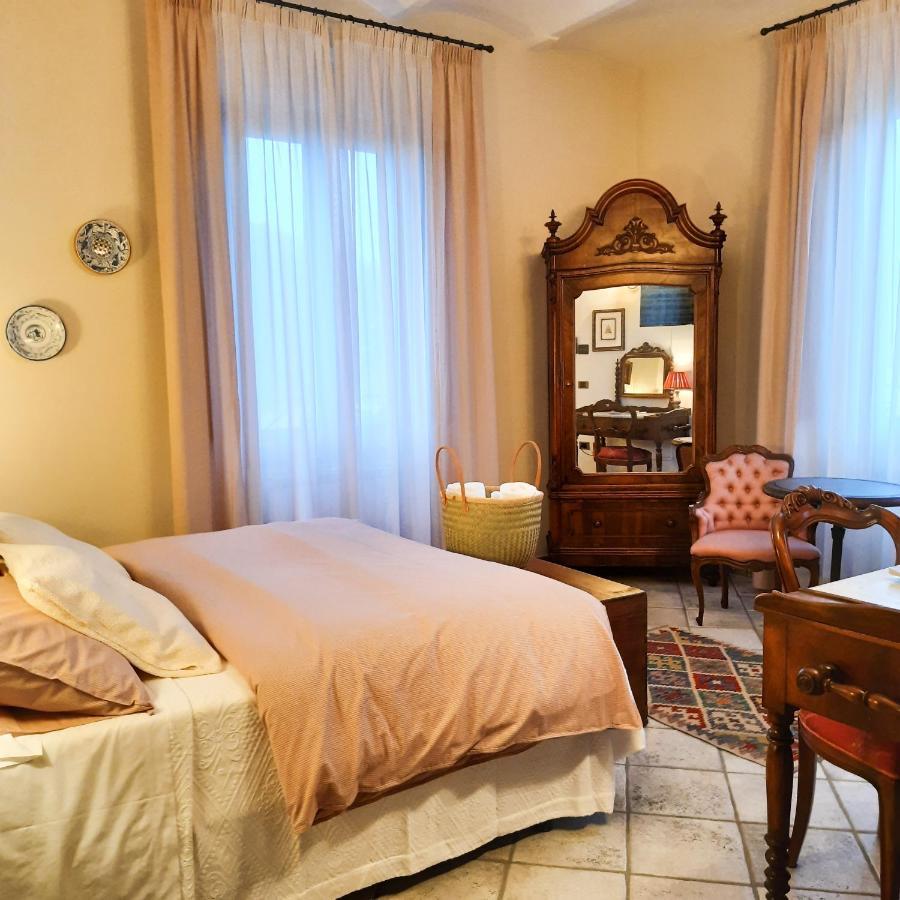Boutique Hotel Fox'S Inn San Giustino Valdarno Exteriér fotografie