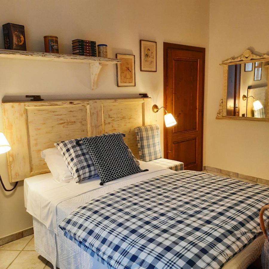 Boutique Hotel Fox'S Inn San Giustino Valdarno Exteriér fotografie