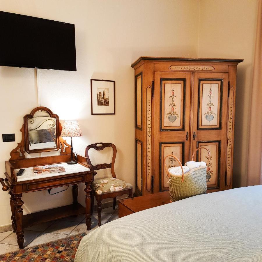 Boutique Hotel Fox'S Inn San Giustino Valdarno Exteriér fotografie