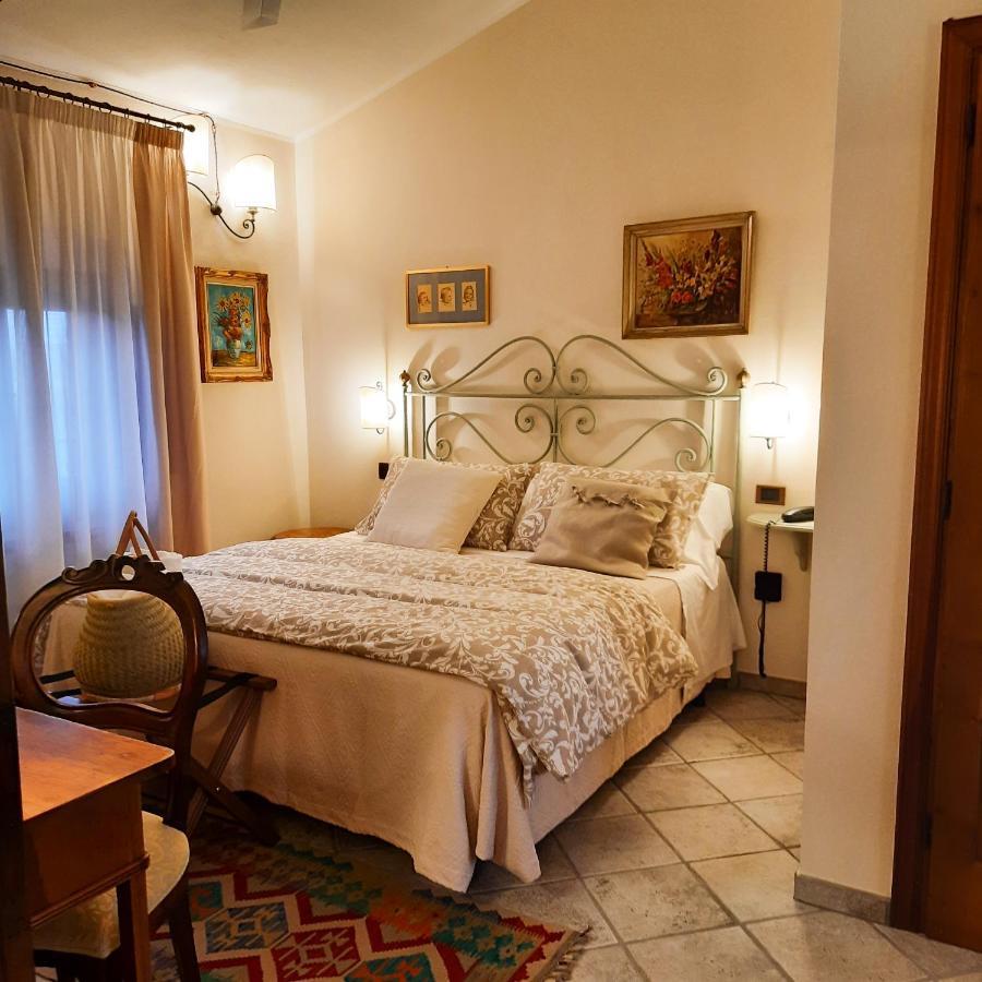 Boutique Hotel Fox'S Inn San Giustino Valdarno Exteriér fotografie