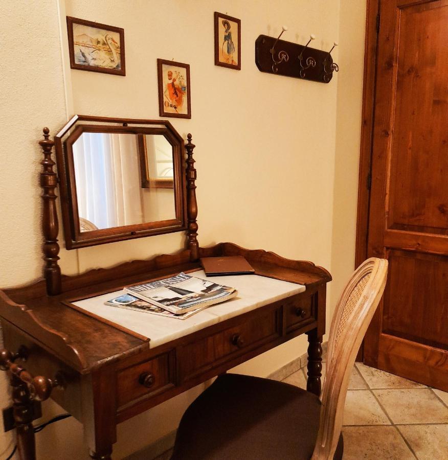 Boutique Hotel Fox'S Inn San Giustino Valdarno Exteriér fotografie