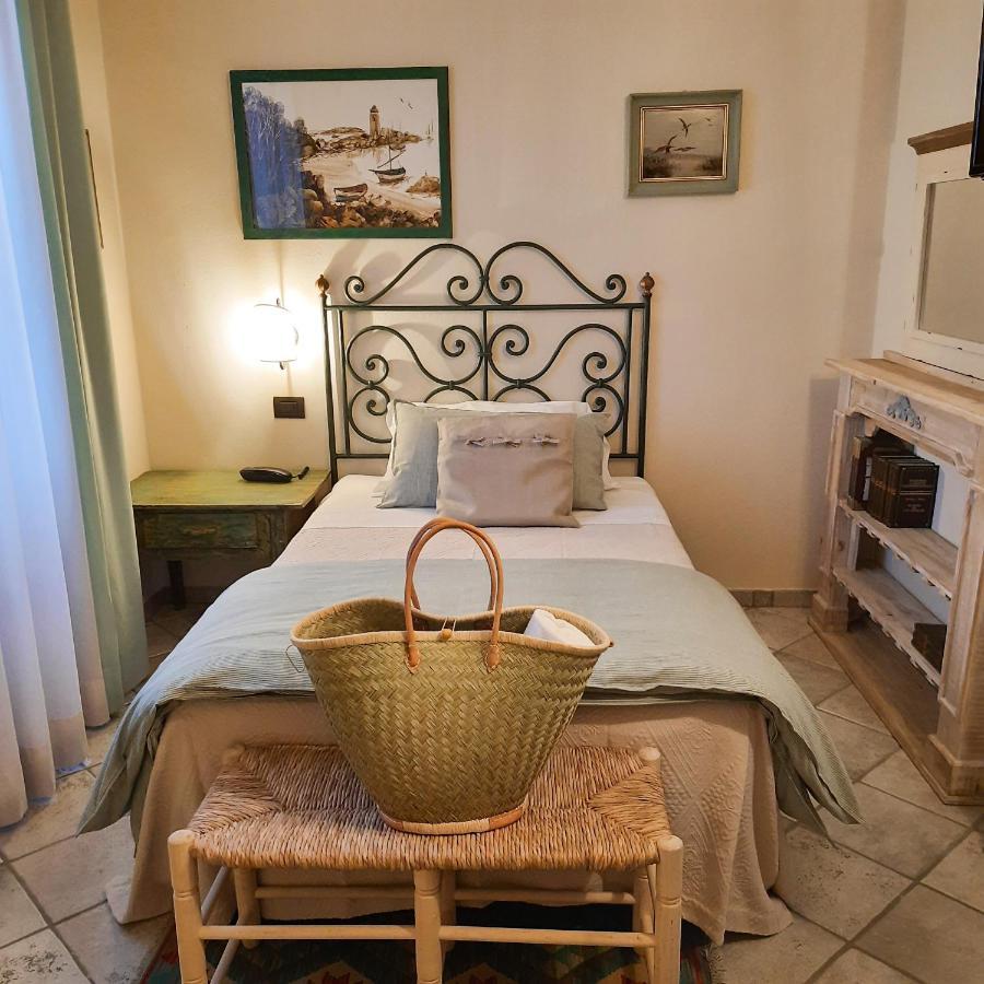 Boutique Hotel Fox'S Inn San Giustino Valdarno Exteriér fotografie