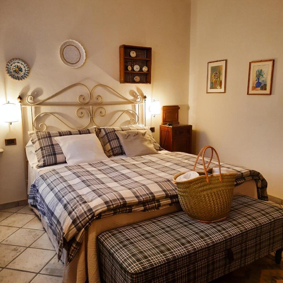 Boutique Hotel Fox'S Inn San Giustino Valdarno Exteriér fotografie