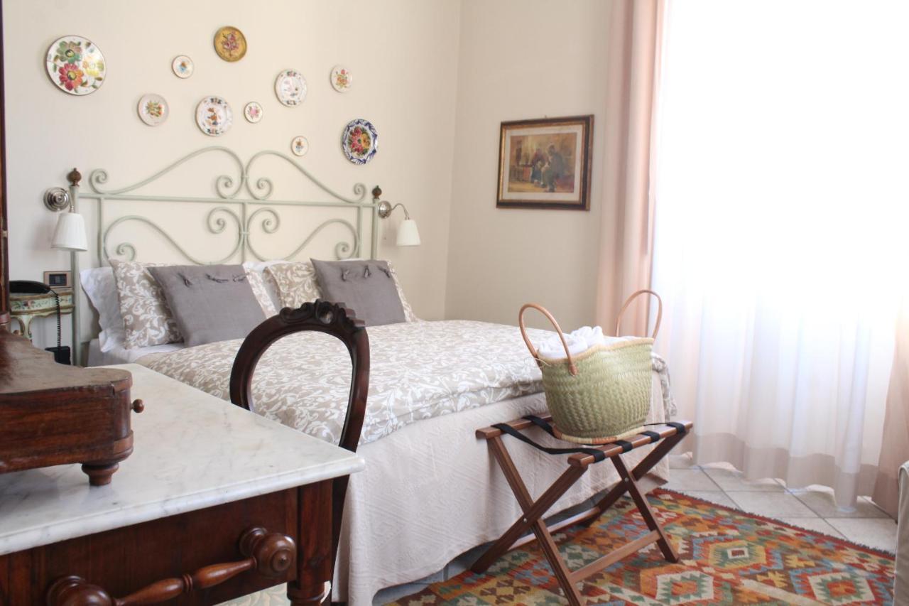 Boutique Hotel Fox'S Inn San Giustino Valdarno Exteriér fotografie