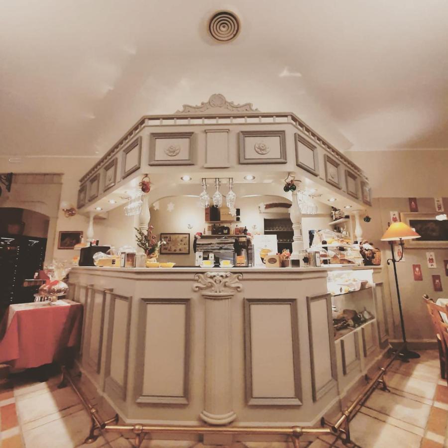 Boutique Hotel Fox'S Inn San Giustino Valdarno Exteriér fotografie