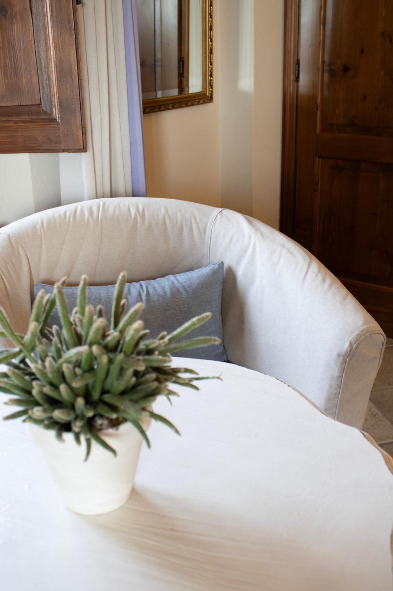 Boutique Hotel Fox'S Inn San Giustino Valdarno Exteriér fotografie