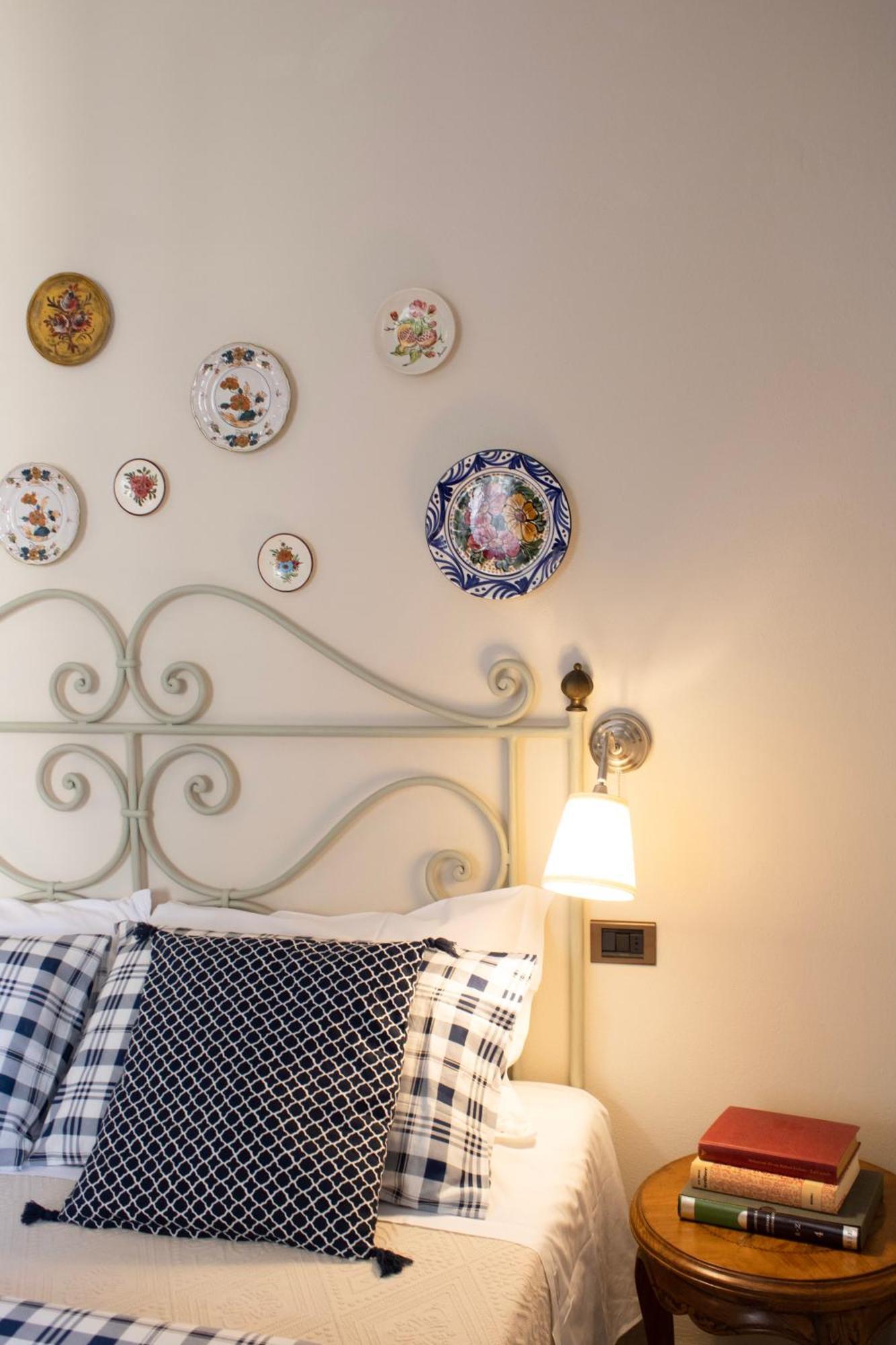 Boutique Hotel Fox'S Inn San Giustino Valdarno Exteriér fotografie