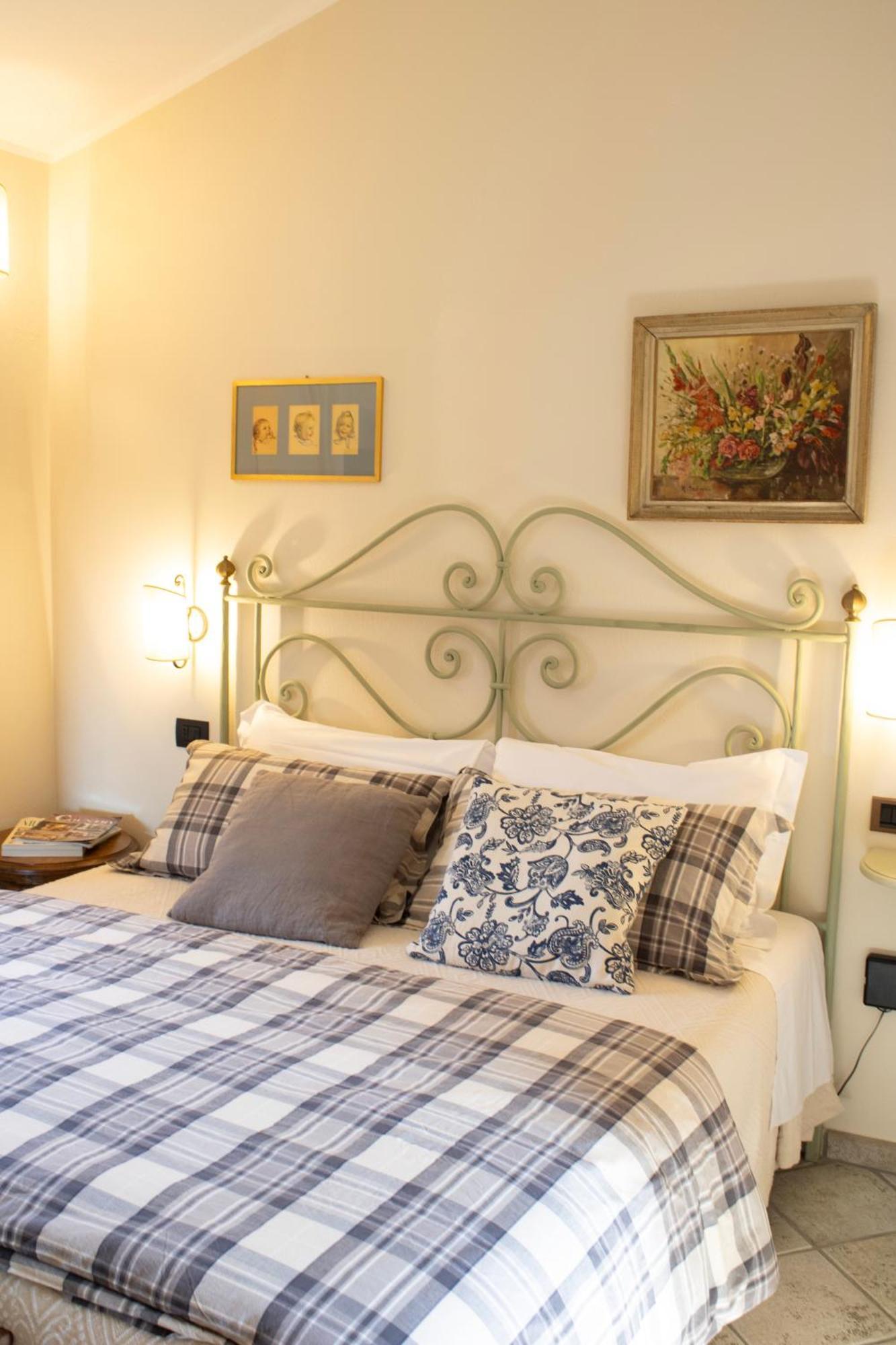 Boutique Hotel Fox'S Inn San Giustino Valdarno Exteriér fotografie