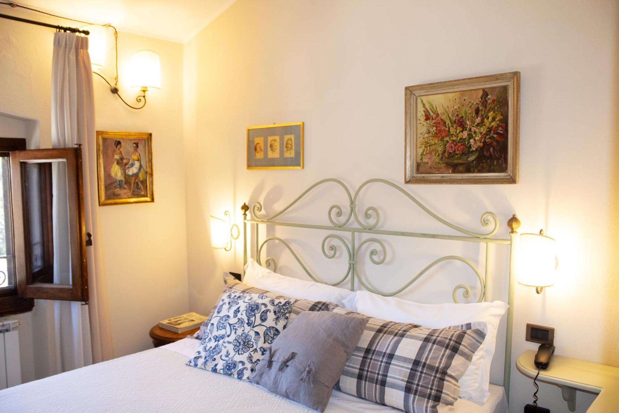 Boutique Hotel Fox'S Inn San Giustino Valdarno Exteriér fotografie