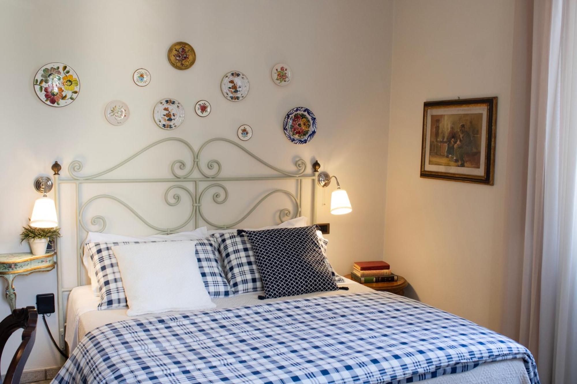 Boutique Hotel Fox'S Inn San Giustino Valdarno Exteriér fotografie