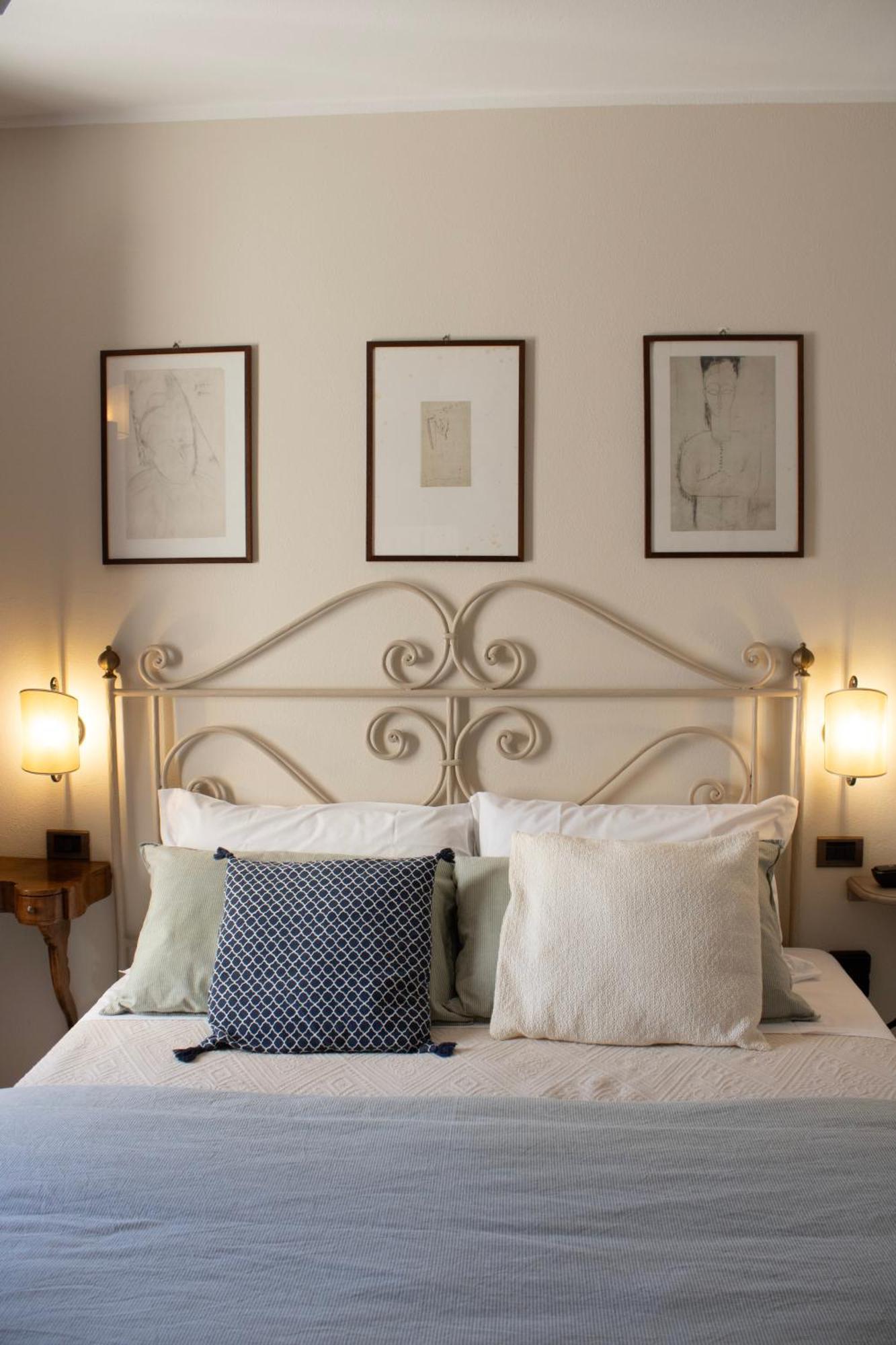 Boutique Hotel Fox'S Inn San Giustino Valdarno Exteriér fotografie