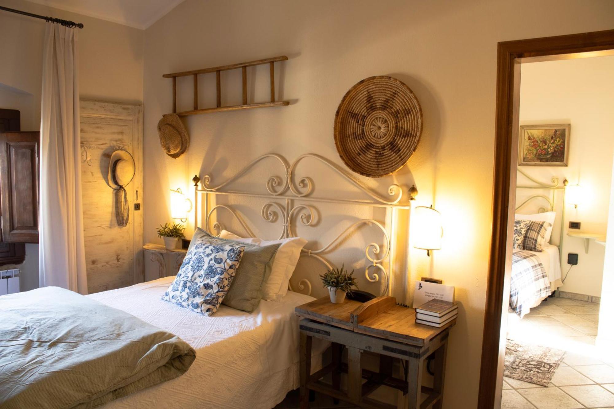 Boutique Hotel Fox'S Inn San Giustino Valdarno Exteriér fotografie