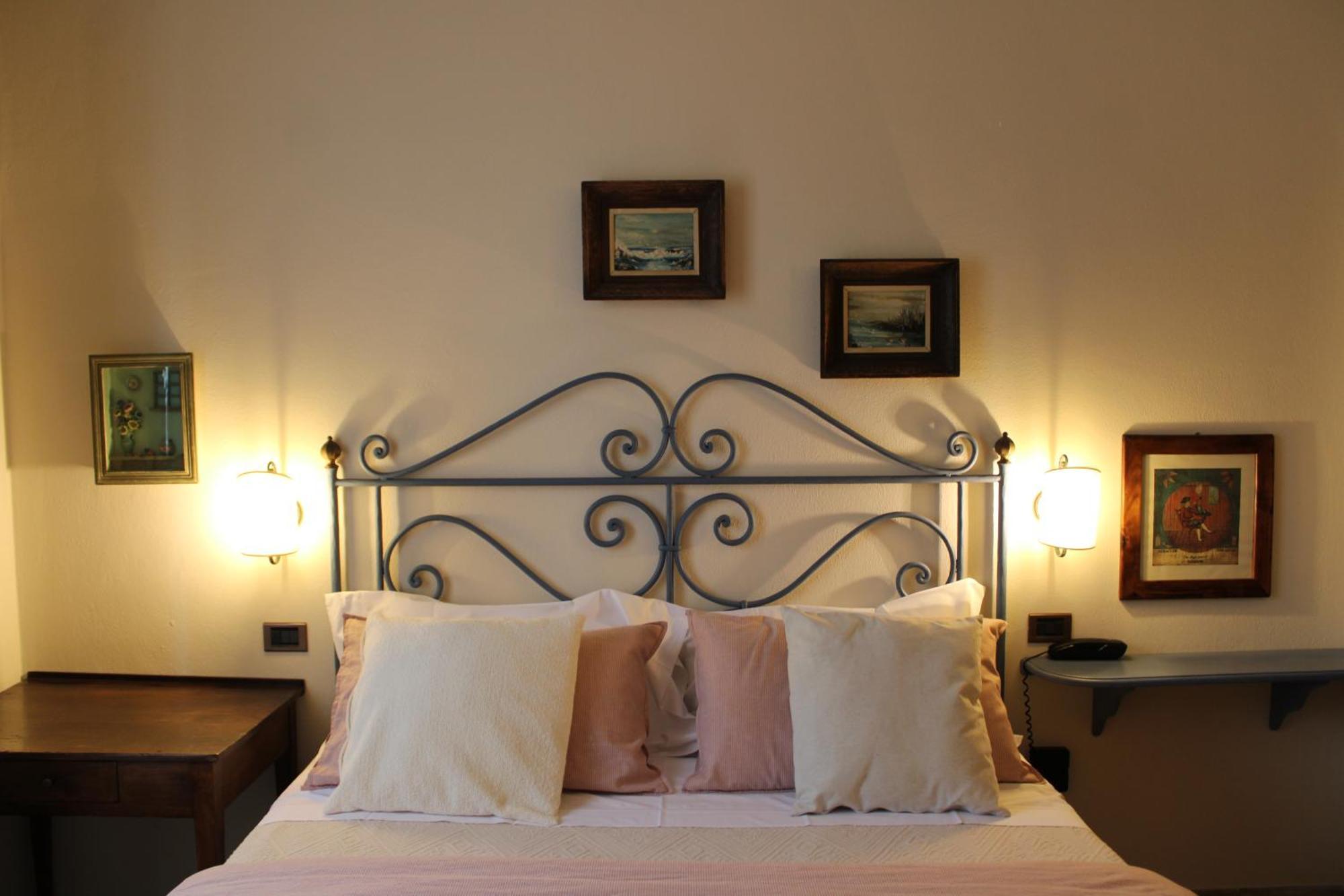 Boutique Hotel Fox'S Inn San Giustino Valdarno Exteriér fotografie