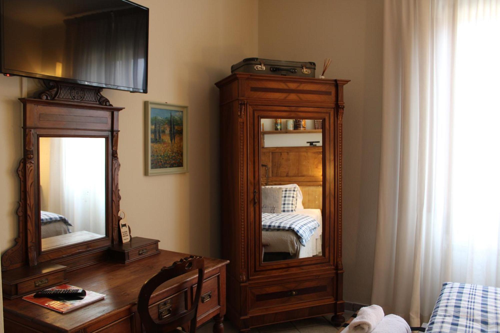 Boutique Hotel Fox'S Inn San Giustino Valdarno Exteriér fotografie