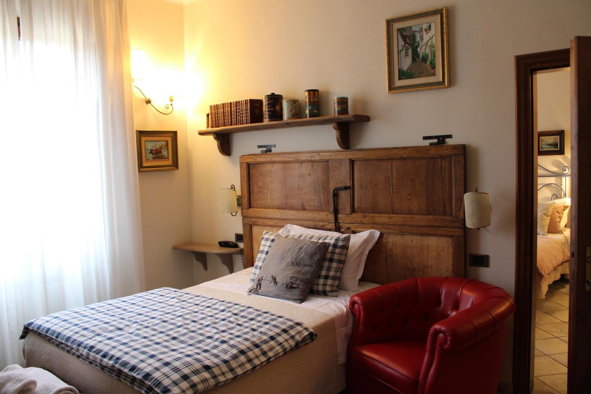 Boutique Hotel Fox'S Inn San Giustino Valdarno Exteriér fotografie