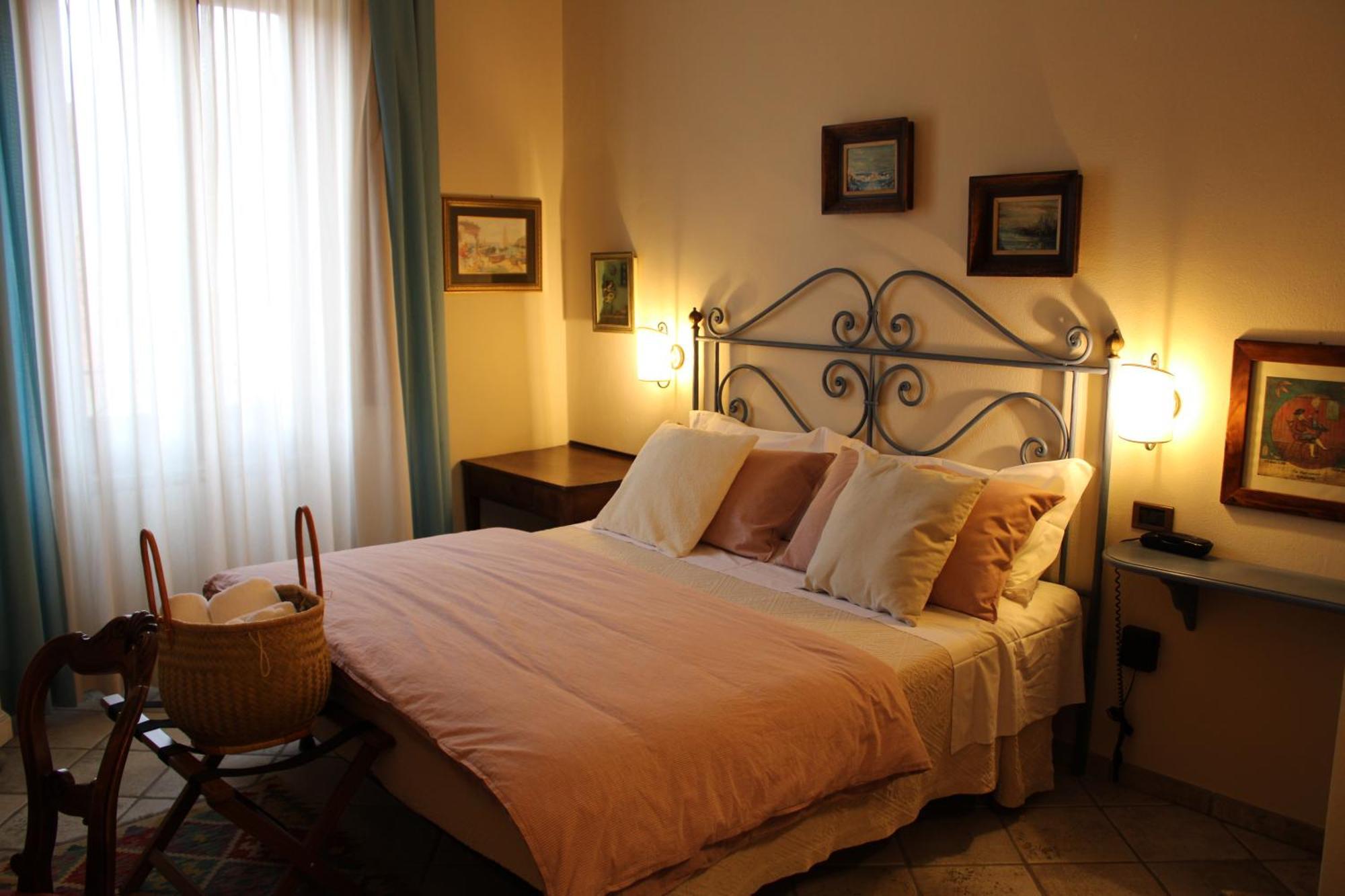 Boutique Hotel Fox'S Inn San Giustino Valdarno Exteriér fotografie